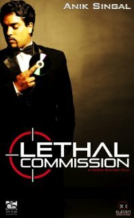 Lethal Commission трейлер (2012)