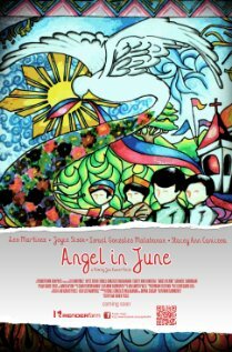 Angel in June трейлер (2012)