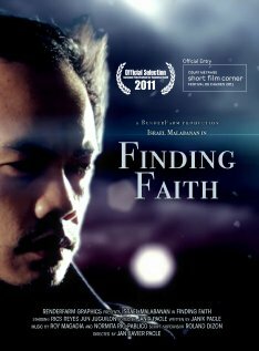 Finding Faith трейлер (2011)