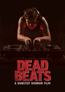 Dead Beats трейлер (2012)