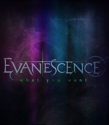 Evanescence: What You Want трейлер (2011)