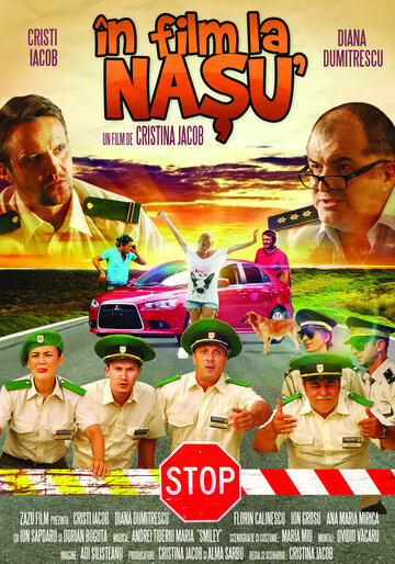 In film la Nasu' трейлер (2012)