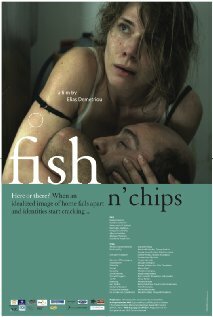 Рыба и чипсы трейлер (2011)