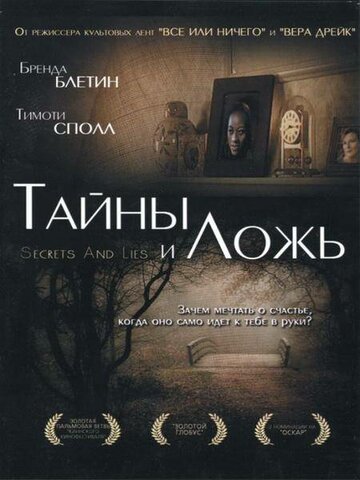 Тайны и ложь трейлер (1996)