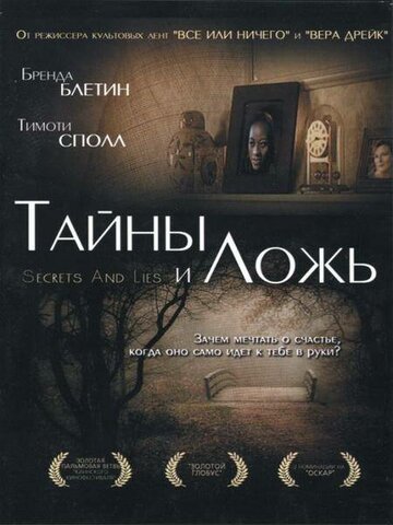 Тайны и ложь 1996 трейлер (1996)