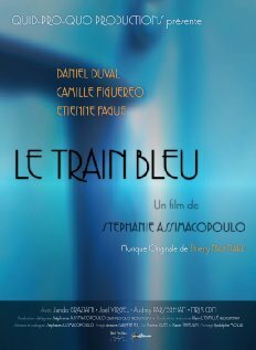 Le Train Bleu трейлер (2012)