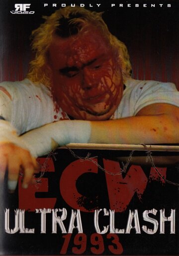 ECW Ultra Clash '93 трейлер (1993)