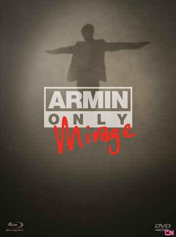 Armin Only: Mirage трейлер (2011)