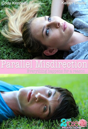 Parallel Misdirection трейлер (2012)