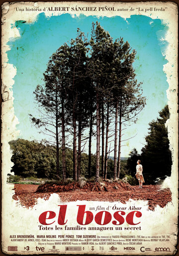 El bosc трейлер (2012)