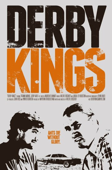 Derby Kings трейлер (2012)