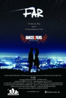 Far трейлер (2012)