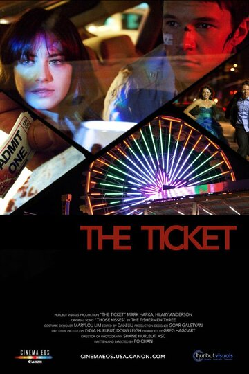 The Ticket трейлер (2012)