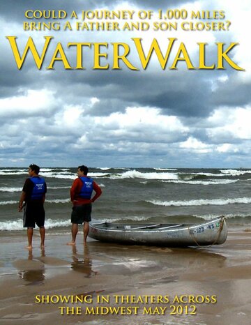Waterwalk трейлер (2012)