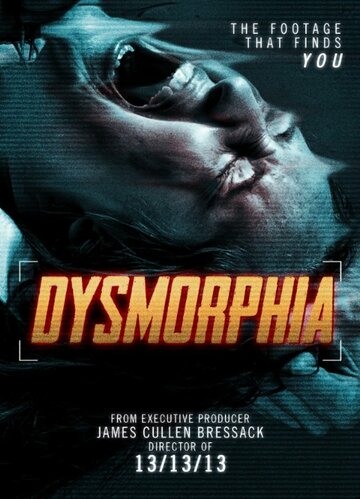 Dysmorphia трейлер (2014)