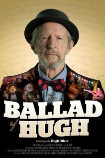 The Ballad of Hugh трейлер (2012)