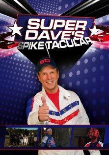 Super Dave's Spike Tacular трейлер (2009)