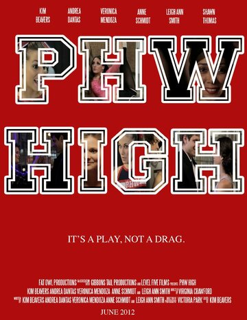 Phw High трейлер (2013)