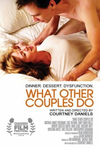 What Other Couples Do трейлер (2013)