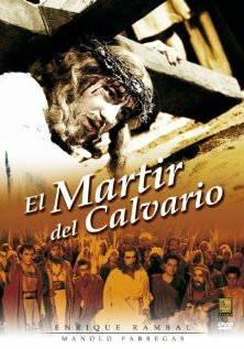 El mártir del Calvario трейлер (1952)