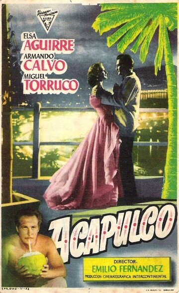 Акапулько трейлер (1952)