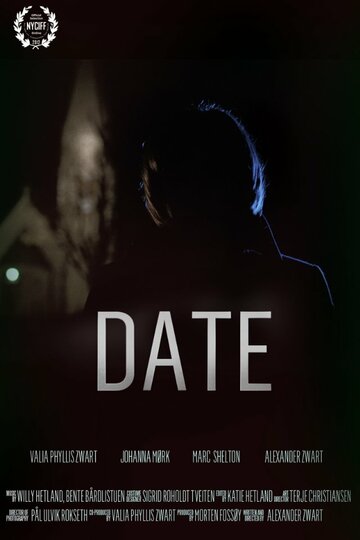 Date трейлер (2012)
