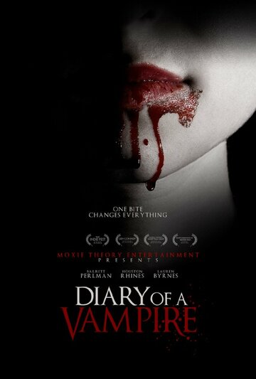 Дневник вампира трейлер (2012)