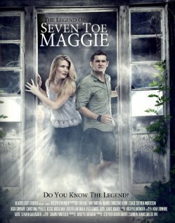 The Legend of Seven Toe Maggie трейлер (2015)