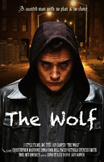 The Wolf трейлер (2012)