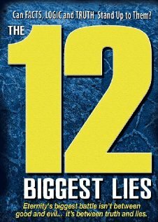 The 12 Biggest Lies трейлер (2010)