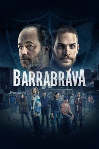 Банды Буэнос-Айреса 2 сезон 1 серия (2023)