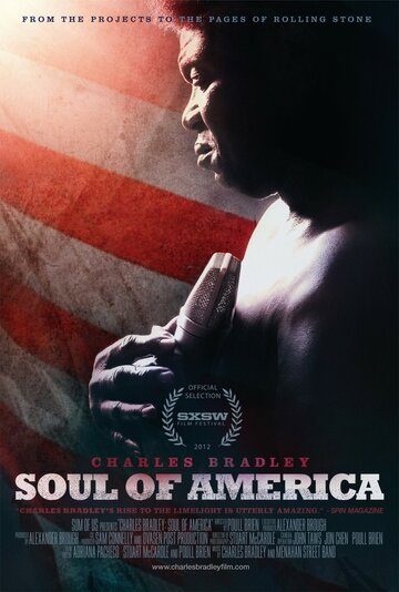 Charles Bradley: Soul of America трейлер (2012)