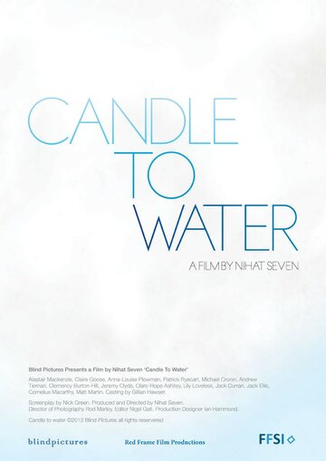 Свеча для воды трейлер (2012)