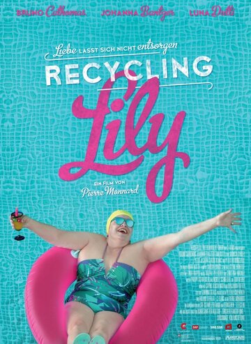 Recycling Lily трейлер (2013)