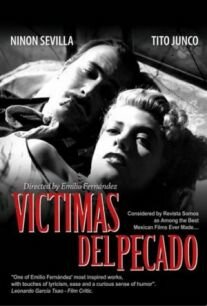 Жертвы греха трейлер (1951)