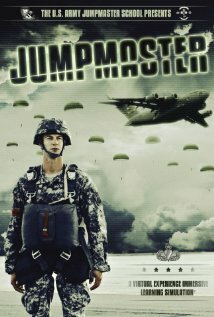 Jumpmaster трейлер (2012)