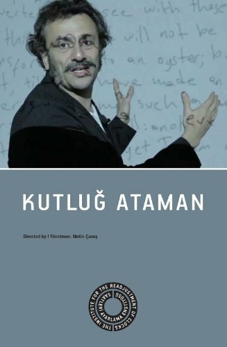 Kutlug Ataman трейлер (2011)