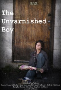 The Unvarnished Boy трейлер (2010)