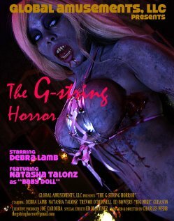 The G-string Horror трейлер (2012)