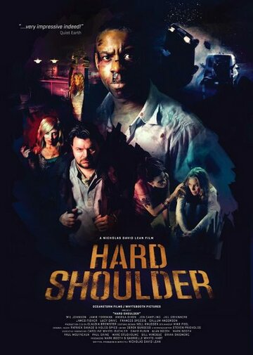 Hard Shoulder трейлер (2012)
