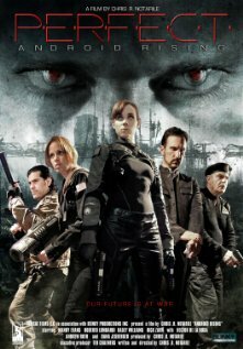 Perfect: Android Rising трейлер (2013)