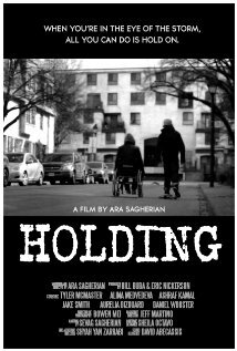 Holding трейлер (2012)