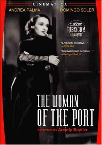 Женщина из порта трейлер (1934)