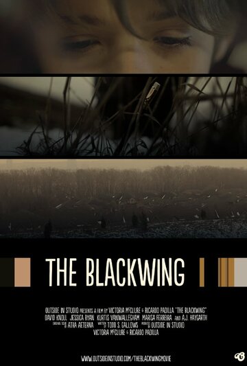 The Blackwing трейлер (2013)