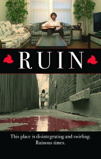 Ruin трейлер (2009)