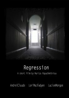 Regression трейлер (2012)