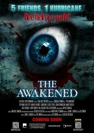 The Awakened трейлер (2012)