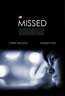Missed трейлер (2012)