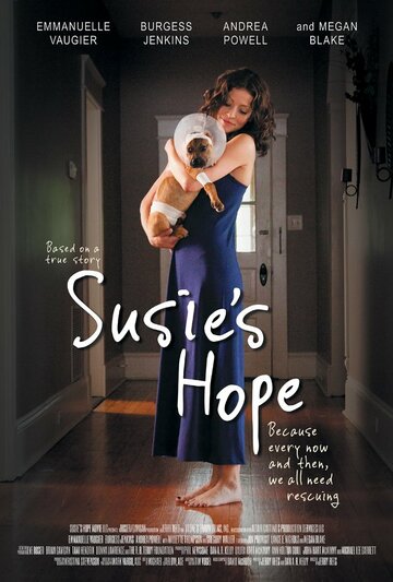 Susie's Hope трейлер (2013)
