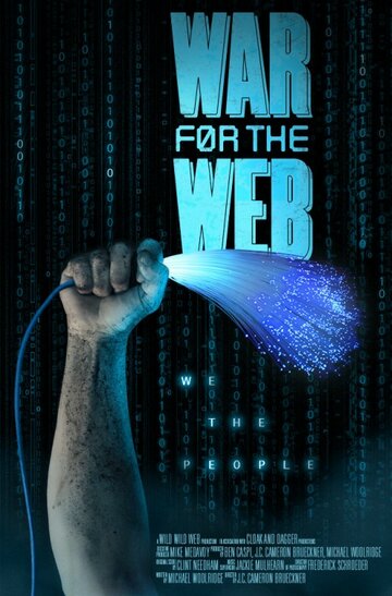 War for the Web трейлер (2015)